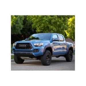 2018 2019 2020 Toyootas Tacoma d'occasion ramasser Toyootas tacoma - Product Image 5