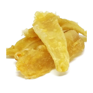 Vessie de poisson Pangasius séchée de qualité supérieure, traitée pour les marchés de gros internationaux, offrant une nutrition riche en protéines et propre - Product Image 5