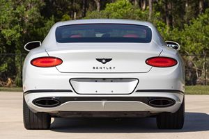 BEN-TLEY CONTINENTAL G-T W12 FIRST EDITION 2020 IMPECABLE, LISTO PARA ENVIAR - Product Image 6