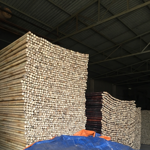 Poteau en bambou de qualité supérieure-poteau en bambou en gros pour le jardin-poteaux en bambou décoratifs à vendre - Product Image 6