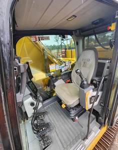 2019 Machines CAT320 en bon état d'origine à vendre petite pelle sur chenilles hydraulique d'origine - Product Image 6