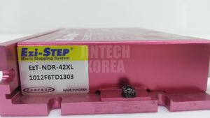 17435) [ใช้แล้ว] EzT-NDR-42XL EZI-STEP - Product Image 5