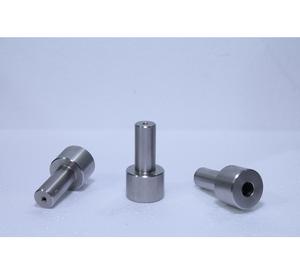 Componentes Mecanizados por CNC Personalizados, Fabricación Industrial de Metales, Servicios de Fresado, Torneado, Taladrado y Corte de Precisión, Ecológicos - Product Image 1