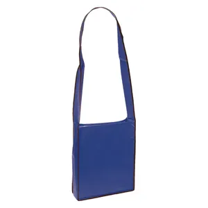 Borsa a Tracolla Personalizzata Janna per Gadget, Prodotto Promozionale Personalizzabile - Product Image 5