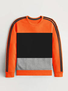 เสื้อสเวตเชิ้ตคอกลมสำหรับผู้ชาย - Product Image 5