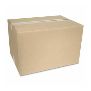 Custom Corrugated Cardboard Mailer Boxes Comfortable Color Carton Packaging Matt Lamination Personalized Label for Shipping - Product Image 1