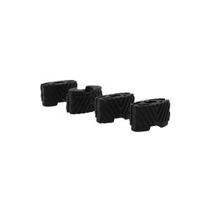 ชุดเสาอัลมอนด์ซันรูฟสำหรับ Renault Scenic 2-2ชิ้น (พลาสติก) - Product Image 1