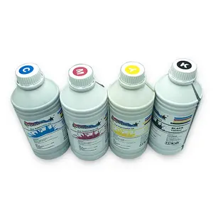 Kit de tinta de sublimação de tinta para impressão digital para Epson L1800 L1300 5113 4720 L800 XP600 L805 7720 L130