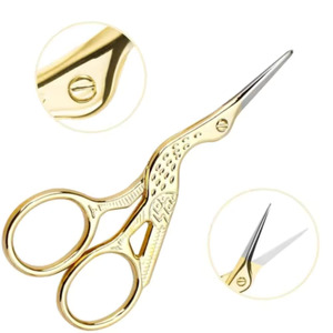 Ciseaux à cuticules de traitement en acier inoxydable prêts à l'emploi de haute qualité Sharp Straight Durable Beauty Manucure Nail Care - Product Image 2