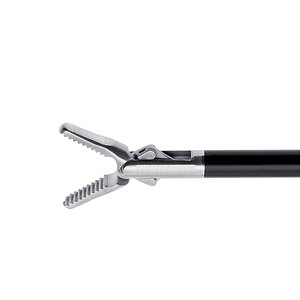 Fórceps de agarre Reddick Instrumento de cirugía laparoscópica Fórceps intestinales quirúrgicos Reddick-Olsen Disección y agarre - Product Image 2