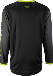 Top vente coupe-vent grande taille Motocross maillot respirant cyclisme équipement de course adultes XL taille Dirt Bike moto vêtements de sport 2 - Product Image 2