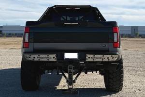 EXTREMADAMENTE LIMPIO, CON VOLANTE A LA DERECHA/IZQUIERDA, FO-RD F-250 SUPER DUTY 2021, MOTOR TURBODIÉSEL V8 DE 6.7 LITROS, TRACCIÓN EN LAS 4 RUEDAS, LISTO PARA ENTREGAR - Product Image 5