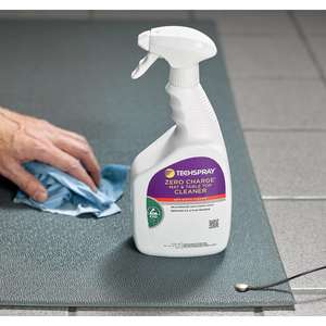 Limpiador de Superficies TECHSPRAY Anti-Polvo Sin Carga 0.95L - Product Image 1