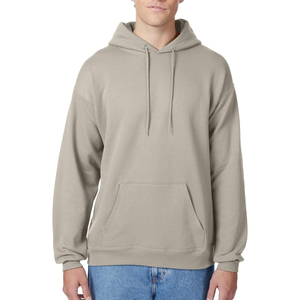 OEM unisexe coton pull polaire sweat à capuche logo personnalisé décontracté Streetwear pour hommes femmes hiver hommes sweats à capuche sweats - Product Image 1