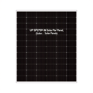Panneau solaire UPSEN SP275P-36 - Product Image 2