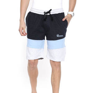 Short pour homme léger en coton Offre Spéciale respirant coupe ample meilleure vente de short pour homme - Product Image 1