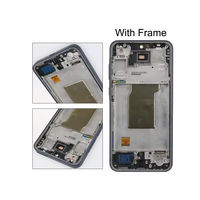 Écran tactile LCD de remplacement pour téléphone A35, qualité originale, garantie 1 an, 100 % testé, vente en gros