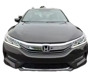 Meilleures Offres Authentiques 2023 - Accord Sport SE Certifié, Sans Accident, Prêt à Rouler, Faible Kilométrage - Product Image 1