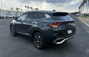 Spor-tage Hybrid EX AWD 2023 Usado de Élite - Product Image 3