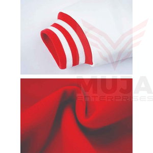 Vestes universitaires personnalisées à marque privée - Product Image 6