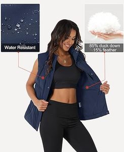 Vente directe d'usine Meilleures ventes Veste d'hiver décontractée pour homme Vêtement d'extérieur de haute qualité Respirant Personnalisable Veste matelassée à fermeture éclair 100% - Product Image 2