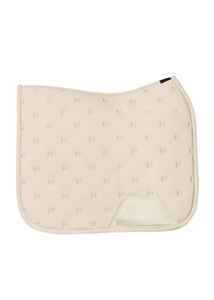 Almohadillas de Silla de Montar Inglesas Personalizadas para Mujer, Almohadillas de Silla de Montar Ecuestres Transpirables de Algodón Acolchado de Alta Calidad - Product Image 2