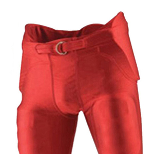 Uniforme de fútbol americano de diseño personalizado más vendido, de talla grande, transpirable, con corte perfecto, logotipo de etiqueta privada a bajo precio - Product Image 6