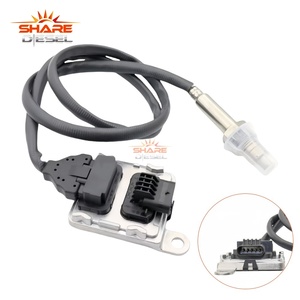 296504A100 أكسيد النيتروجين بورتر <span class=keywords><strong>2</strong></span> H-Kia Bongo <span class=keywords><strong>3</strong></span> مستشعر نوكس للسيارة 29650-4A100 - Product Image 1