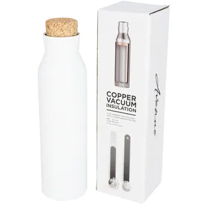 Bottiglia Termica Norse Personalizzabile da 590ml per Articoli Promozionali - Product Image 2