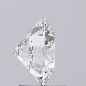 Diamant de laboratoire cultivé de 2,05 carats, taille ronde brillante, couleur F, clarté VS2, certifié IGI, percé au laser, produit en vrac pour la fabrication de bijoux - Product Image 4