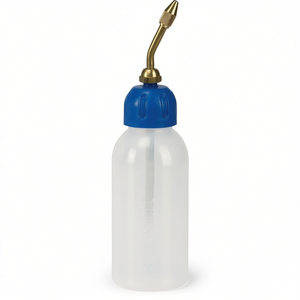 PE 250 มล. กระป๋องน้ำมันแบบไม่มีปั๊ม PRESSOL อุปกรณ์งานฝีมือ แพ็ค 10 ชิ้น - Product Image 3