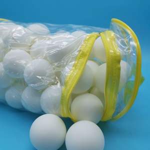 ลูกปิงปอง ABS สำหรับฝึกซ้อมและแข่งขัน - Product Image 6