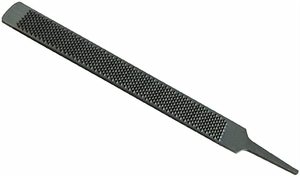 Lima de Doble Cara de Acero Inoxidable de Alta Calidad, Reutilizable y Ecológica para el Cuidado de Cascos de Caballos y Animales Grandes - Product Image 4