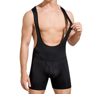 Singlet de Lucha Transpirable Diseñado para un Confort y Rendimiento Óptimos Disponible a Precio de Fábrica - Product Image 5