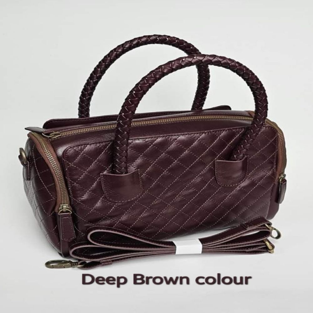 Deep Brown