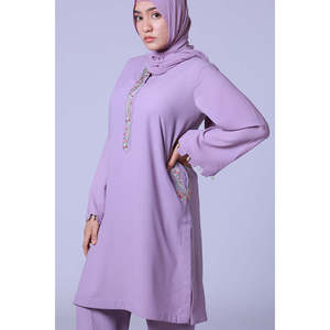 Ensembles de costumes pour femmes Lilian, tenue élégante et stylée pour femmes - Product Image 2