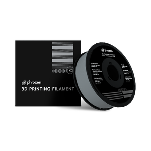 Filamento para Impresora 3D de Alta Velocidad Phrozen, 1 kg, PLA, Varios Materiales, Incluidos TPE, PCL, HIPS, ABS - Product Image 6