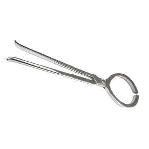 Probador de pezuña de ganado reutilizable de instrumento veterinario de 19 \ "de acero inoxidable de la mejor calidad para equipos de cuidado de animales - Product Image 4