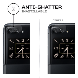 ฟิล์มกันกระแทก Motorola Razr 2022 อุปกรณ์เสริมระดับพรีเมียมเพื่อการปกป้องมือถือที่เหนือกว่า - Product Image 4