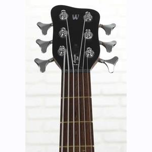 Bajo Eléctrico Warwick Pro Series Corvette Standard de 6 Cuerdas - Product Image 3