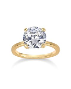 Anillo de Compromiso de Diamante Ovalado Cultivado en Laboratorio de 1 Quilate, Oro Amarillo de 18K IGI, Anillo de Lujo para Mujer, Anillo de Aniversario, Anillo de Promesa - Product Image 1
