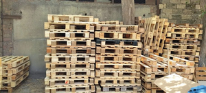 Wholesale New Epal / Euro Wood <b>Pallets</b> / Pine Wood <b>Pallet</b> |Export Wholesale <b>Used</b> Epal Wooden <b>Pallets</b> by Euro <b>Pallet</b> Buy Now - Product Image 5