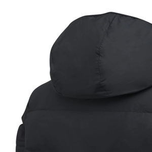 Sportswear Storm Fit Windrunner Men's Hooded Jacket New Design Custom Mens Windproof Winter Bomber Jackets 2025 <b>Warm</b> Thicken OEM - Product Image 3