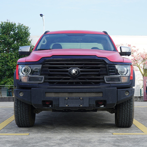 MEILLEURE OFFRE DONGFENG FORTING P-8 2.3T Diesel 8 AT 4x4 LHD Euro V I 5 Places - Product Image 3