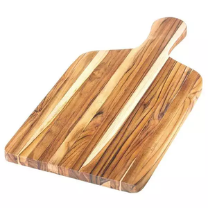 Tabla de cortar de diseñador con mango grande, tabla de queso de mármol Natural, estilo moderno, decoración perfecta para el hogar, resina de bambú de madera - Product Image 1