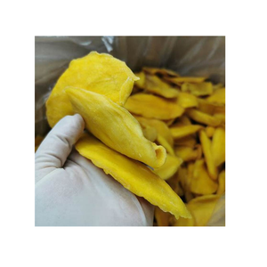 Aperitivo saludable de mango de secado suave Ideal para venta minorista y exportación - Product Image 4