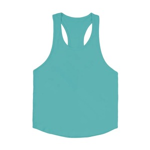 Custom Man Sleeveless <b>Vest</b> Sweat Proof Undershirts <b>Slim</b> Undershirts Men's Breathable - Product Image 5