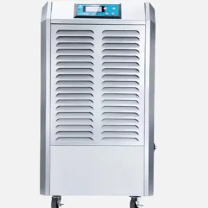 Deshumidificador de Láminas de Alta Eficiencia 150L/D 220V, Máquina Industrial de Secado de Aire - Product Image 1