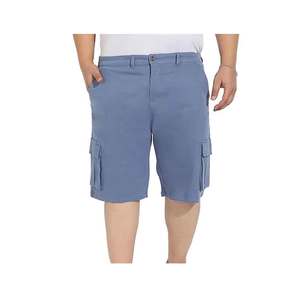 low price casual gym short pants man's sports Summer Men Fashion Shorts Streetwear Double <b>Layer</b> silky Shorts - Product Image 6