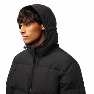 Hot Selling Puffer Jacket Customized Color Size And Your Logo Winter Collection Puffer Jacket For <b>Men</b> Puffer Bubble Man Jackets - Product Image 2